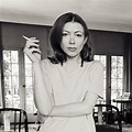 Remembering Joan Didion, famed author, screenwriter, New Journalist: A ...