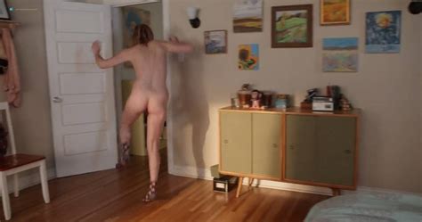 Naked Maria Bamford In Lady Dynamite Hot Sex Picture