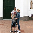 Giuliana Rancic's Photos of Son Duke With Husband Bill Rancic