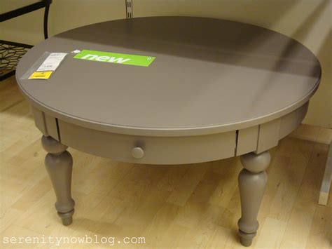 Coffee tables find glass and round table designs. Serenity Now: IKEA Decorating Inspiration (Our Shopping Fun)