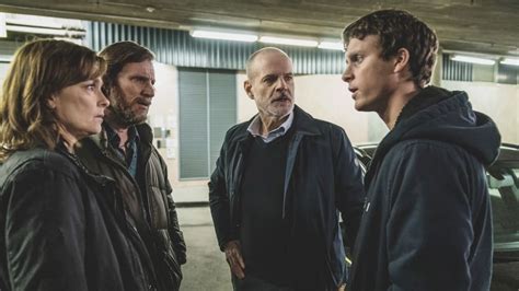 The 20 Best Scandinavian Crime Dramas