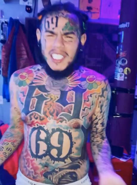 Facts You Need To Know About GOOBA Rapper Tekashi Ix Ine Capital XTRA