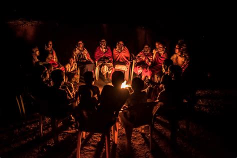 Indigenous Storytelling Is A New Asset For Biocultural Conservation