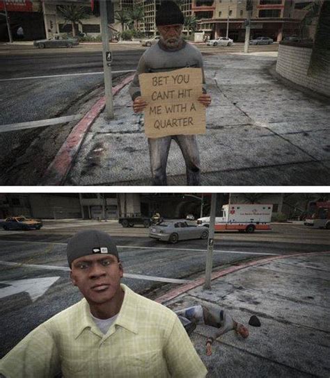 30 Grand Theft Auto 5 Funny Selfies Funny Gallery Ebaums World