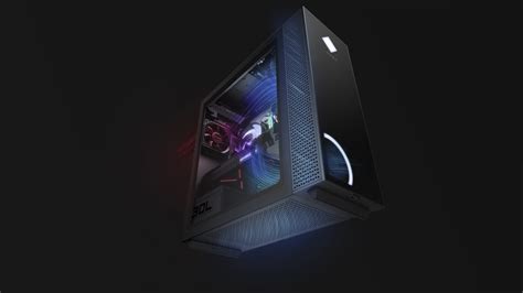 Hp Intros Omen 25l And 30l Pcs With Amd Ryzen And Intel 10th Gen Cpus