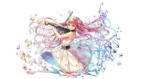30 Wallpaper Anime Violin Baka Wallpaper