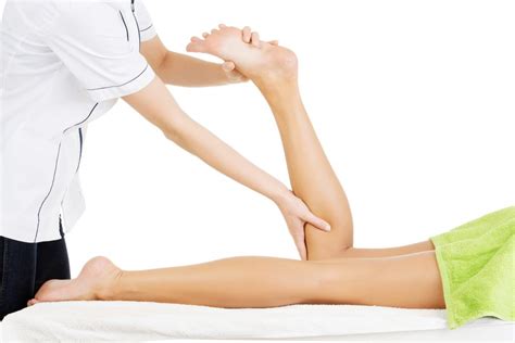 Should You Feel Sore After Deep Tissue Massage
