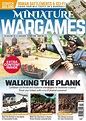 Miniature Wargames Magazine - October 2020 [450] Subscriptions | Pocketmags