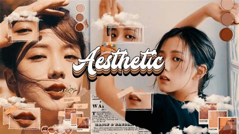 How To Edit Aesthetic Pictures Aesthetic Edits Picsart Tutorial
