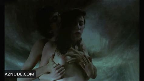 Valeria Bruni Tedeschi Nude Aznude