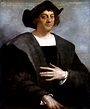 Cristoforo Colombo - Wikipedia