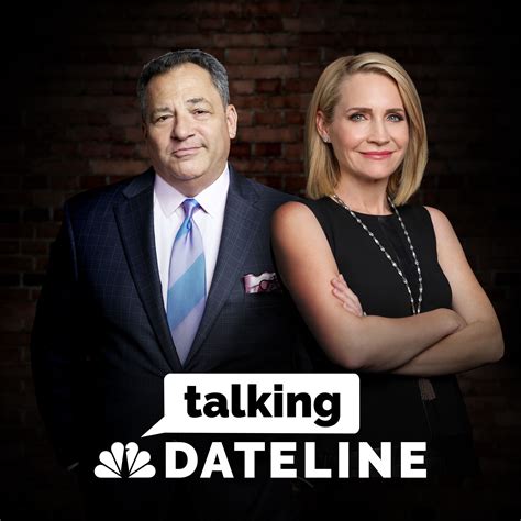 The Day Alissa Disappeared Dateline Nbc Podcast Podtail