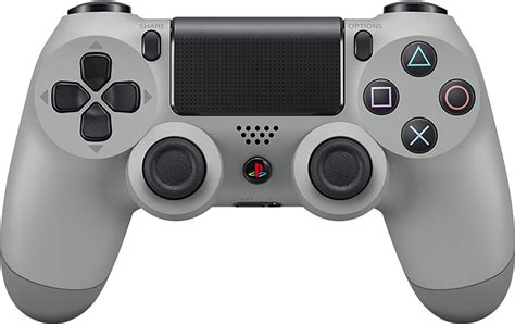 Sony 20th Anniversary Edition Dualshock 4 Wireless Controller For