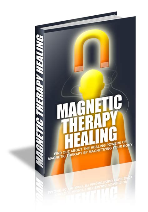 Magnetic Therapy Healing