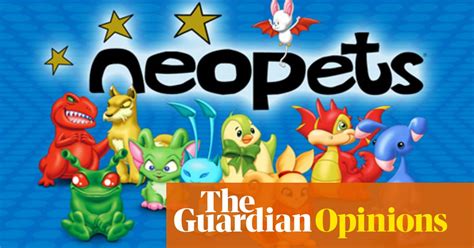 Virtual Pet Game Neopets Returns But Should It Stay In The Past