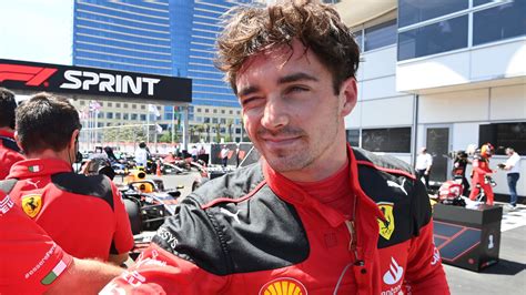 Charles Leclerc Antonandrena