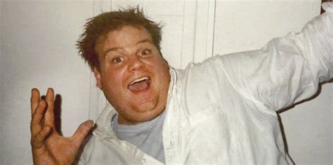 The Tragic Life Of Comedic Legend Chris Farley Page 13 New Arena