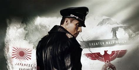 The Man In The High Castle Review