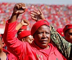 Julius Malema Claims Jews Are Training South African White Snipers to ...