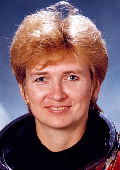 Cosmonaut Biography Yelena Kondakova