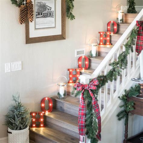 100 Christmas Decorations Ideas For Home Diy Rustic And Modern Options