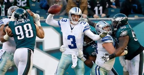 Dallas Cowboys Sturms Morning After What To Make Of Garbage Time In