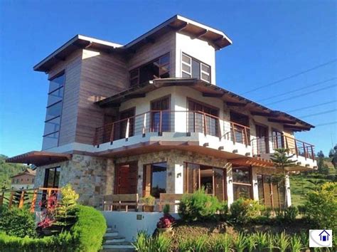 A Home In Tagaytay Tagaytay Highlands Phil Realty Global Marketing