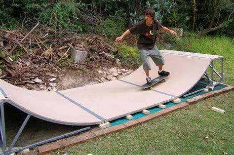 Find the perfect skate ramp stock illustrations from getty images. Railslide Micro Mini Ramp | Animal | Mini ramp, Skateboard ...