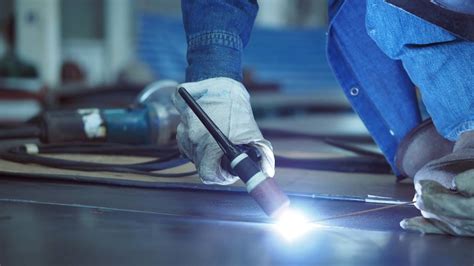 What To Know About Welding Stainless Steel Tuolian