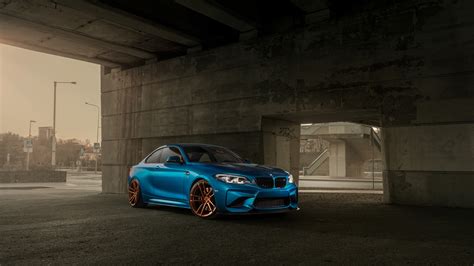 2560x1440 Bmw M2 Front 4k 1440p Resolution Hd 4k Wallpapers Images