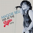 Maggie Bell: Live At The Rainbow 1974 (CD) – jpc