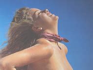 Naked Vanusa Spindler In Playboy Magazine Brasil