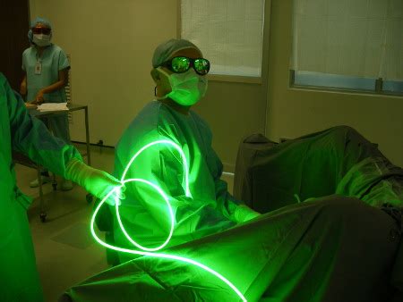 Greenlight Laser Turp Pvp Chin Chong Min Urology Robotic Surgery Centre