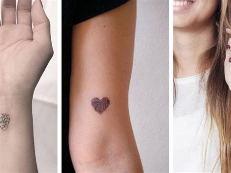 Sintético Fotos de coração tatuagem Bargloria