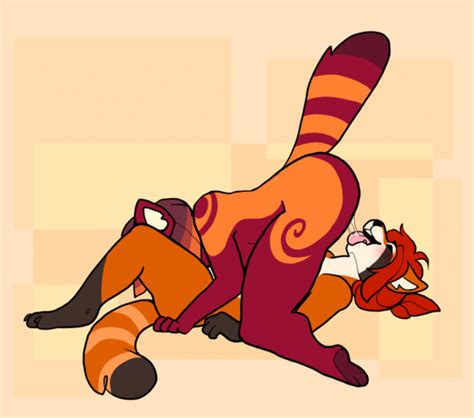 Rule 34 69 2022 69 Position Abstract Background Ailurid Animated Anthro Audrey Lezified
