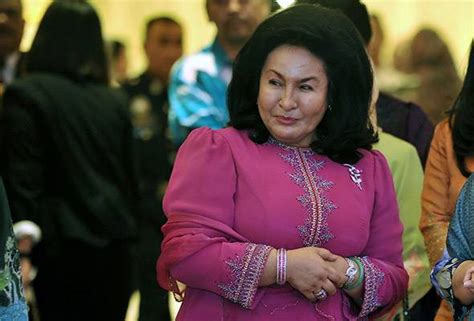 Get more information about rosmah mansor at straitstimes.com. Rosmah Mansor tidak sihat, perbicaraan kes rasuah ...