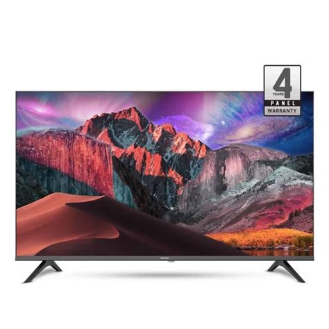 Hisense Hd Smart Tv 32 Inch Wide View Angle