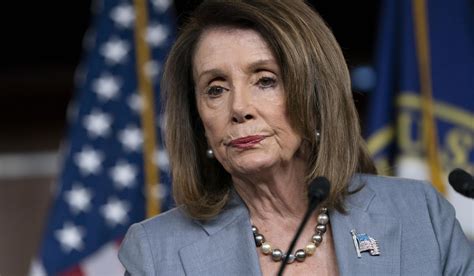 Nancy Pelosi Rips Facebook Over Drunk Video Washington Times