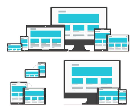 Responsive Vs Adaptive Design Whats The Difference