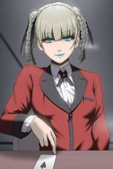 You should use the products that work for your hair. Kakegurui: Compulsive Gambler Kirari Momobami Cosplay Wig ...