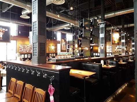 Jack Astor's Bar & Grill - Restaurant | 1355 Kingston Rd Unit #9001 ...