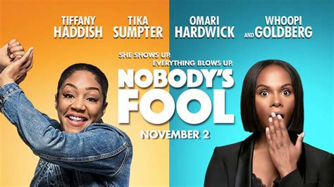 Complications threaten her scheme to pose as her twin brother, sebastian, and take his place at a new boarding school. Watch Nobody's Fool (2018) Free On 123movies.net