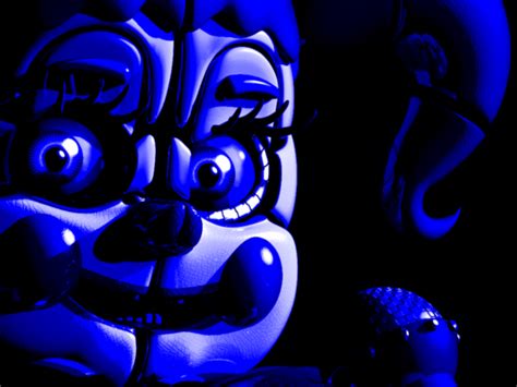 Circus Baby Fnaf Sister Location Wikia Fandom Powered By Wikia