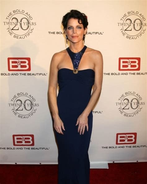 The Bold And The Beautiful Celebrates 20 Years On Air