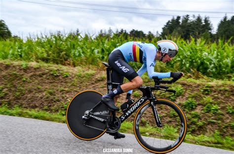 Cian uijtdebroeks ha firmado con el team auto eder para la temporada 2021 y comenzará su carrera profesional con el bora hansgrohe en 2022. Cian Uijtdebroeks chez Bora-hansgrohe en 2022