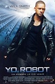 Películas de Will Smith: Yo, robot