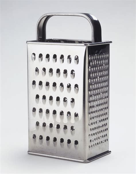 Overview Of The Best Cheese Graters