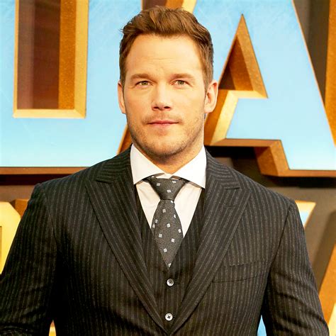Chris Pratt Apologizes In Sign Language For Offending Those Hard Of Hearing