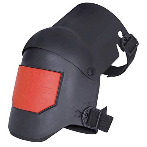 Best Knee Pads For Welding In Our Reviews Comparison