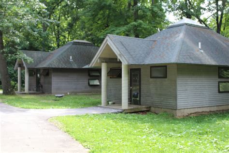 Overview — Sherman Lake Ymca Outdoor Center
